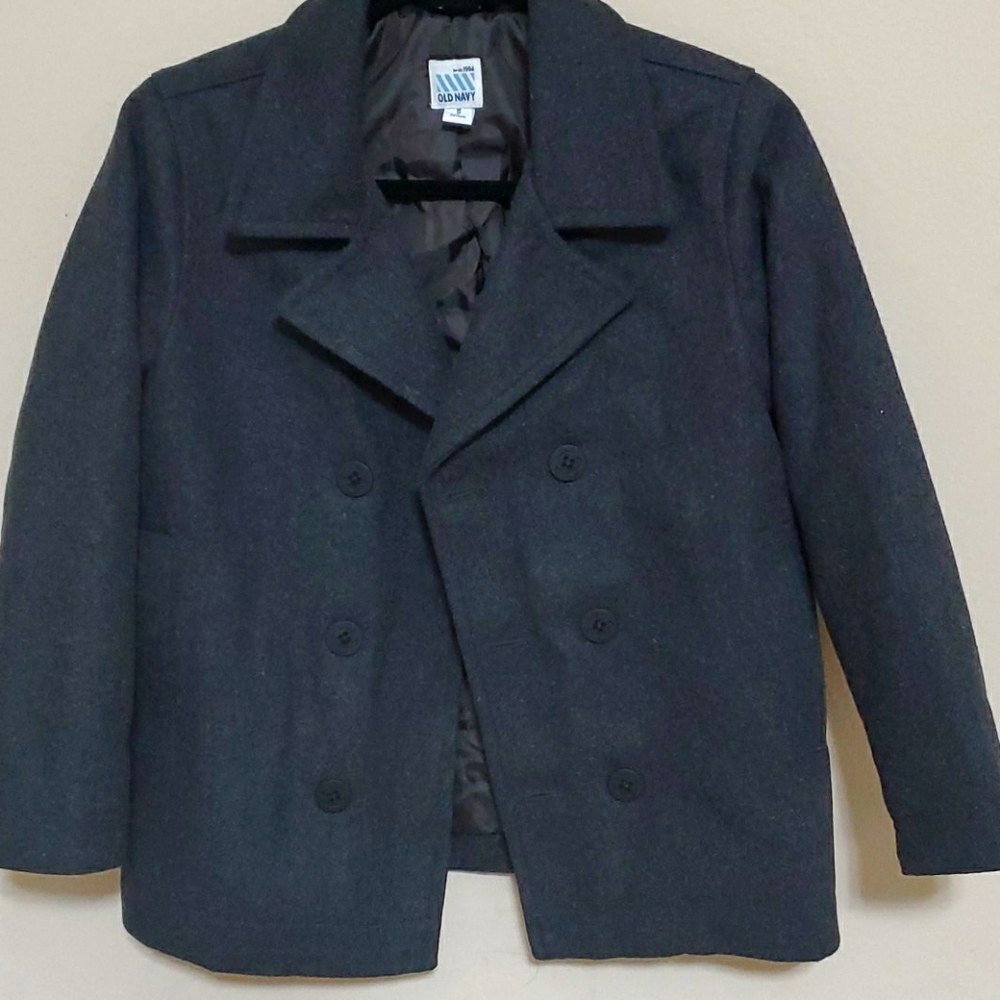 Boys jacket